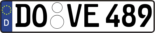DO-VE489