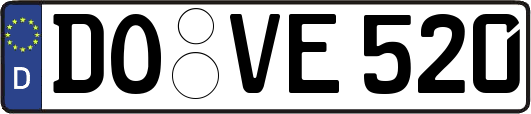 DO-VE520