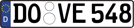 DO-VE548