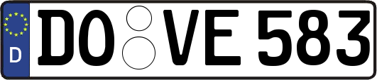 DO-VE583