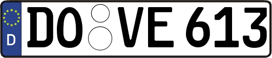 DO-VE613