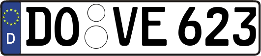DO-VE623