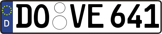 DO-VE641