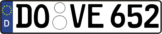 DO-VE652