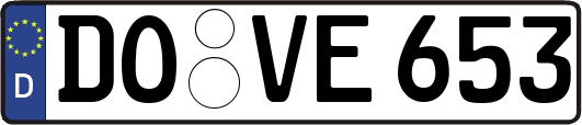 DO-VE653
