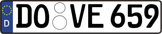 DO-VE659