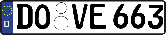 DO-VE663