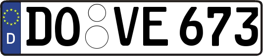 DO-VE673