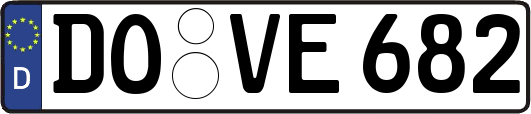 DO-VE682