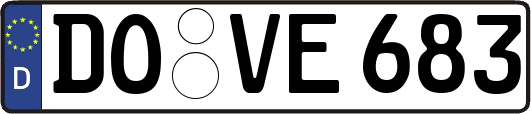 DO-VE683