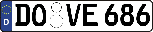 DO-VE686