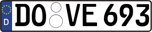 DO-VE693