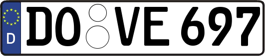 DO-VE697