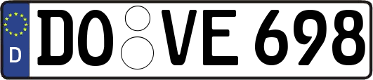 DO-VE698