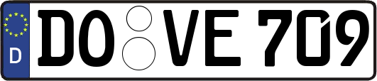 DO-VE709