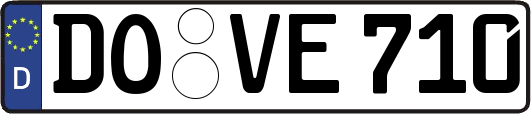 DO-VE710