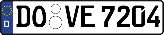 DO-VE7204
