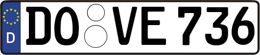 DO-VE736