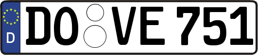 DO-VE751