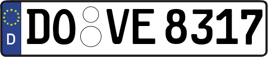 DO-VE8317
