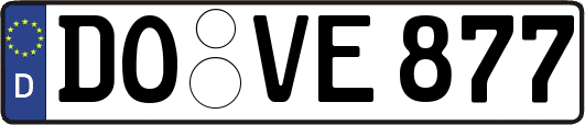 DO-VE877