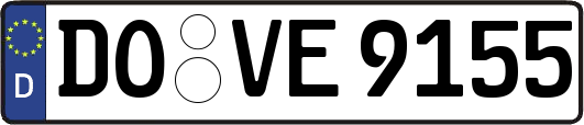 DO-VE9155
