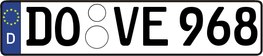 DO-VE968