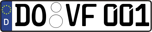 DO-VF001