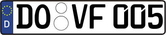 DO-VF005