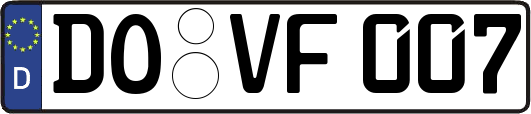 DO-VF007
