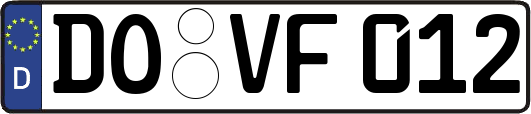 DO-VF012