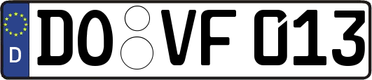 DO-VF013