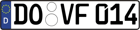DO-VF014
