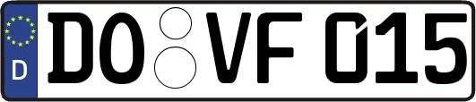 DO-VF015