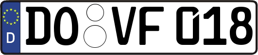 DO-VF018