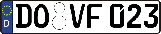 DO-VF023