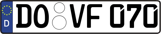 DO-VF070