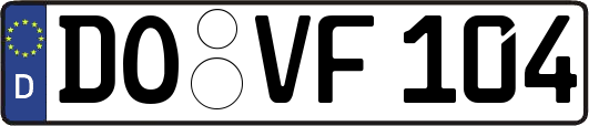 DO-VF104