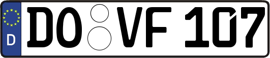 DO-VF107