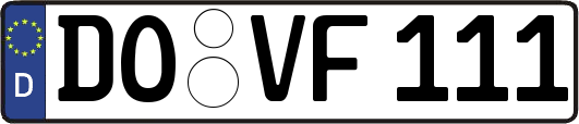 DO-VF111