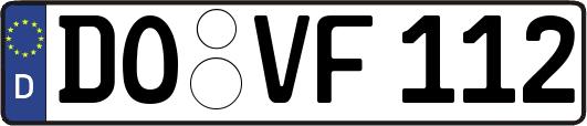 DO-VF112