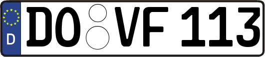 DO-VF113
