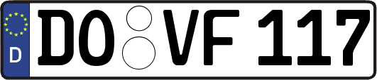 DO-VF117