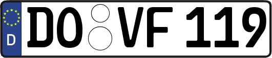 DO-VF119
