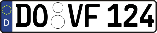 DO-VF124
