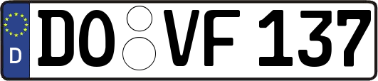 DO-VF137
