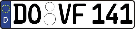 DO-VF141