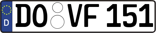 DO-VF151
