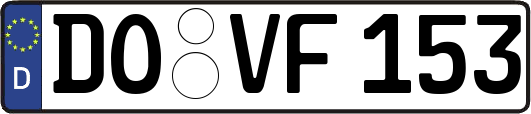 DO-VF153