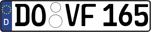 DO-VF165